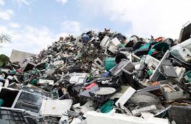 A Step-by-Step Guide to Electronic Waste Disposal