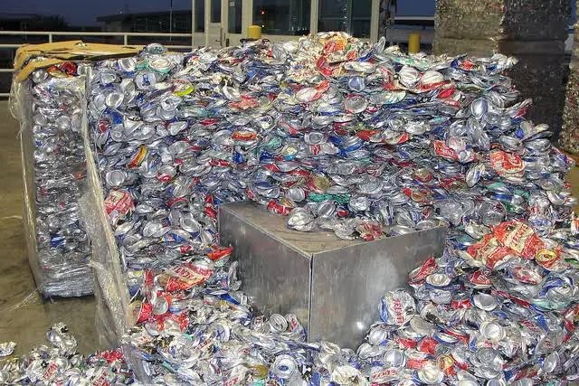 Practical Steps to Convert Aluminum Cans Wastes into Appliances