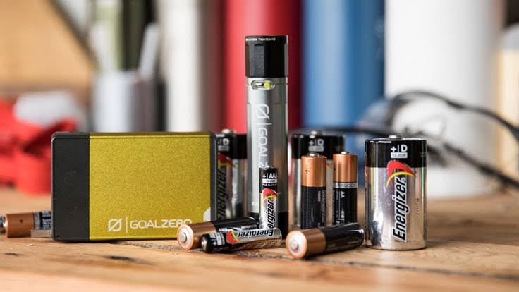 Practical Steps to Convert Batteries Wastes into Stainless Steel Products