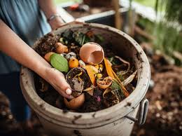 How to Convert Organic Waste (Composting) into Compost for Gardening and Agriculture