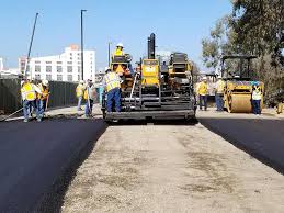 Practical Steps to Convert Asphalt Wastes into Aggregate for New Construction