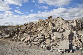 Practical Steps to Convert Concrete Wastes into Aggregate for New Construction