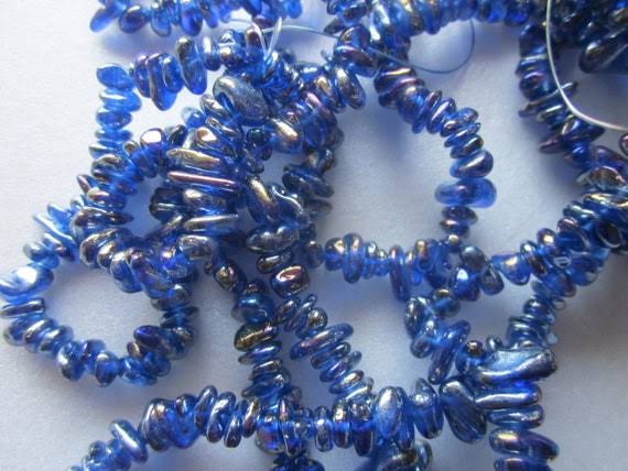 Practical Steps to Convert Glass Wastes into Glass Beads
