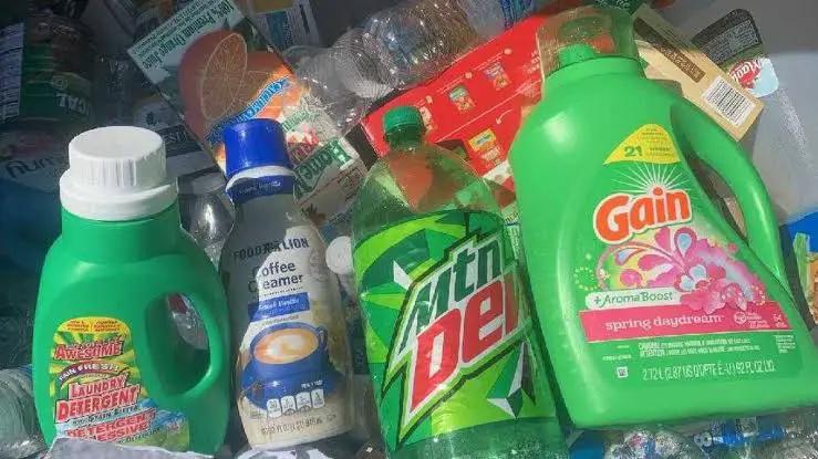 How to Convert Plastic Containers (HDPE) Wastes into Detergent Bottles