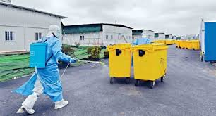 Exploring the Different Types of Medical Waste Disposal Companies