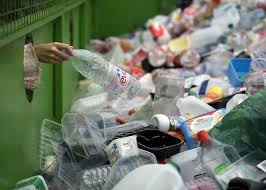 Practical Steps to Convert Plastic Containers (LDPE) Wastes into Plastic Lumber