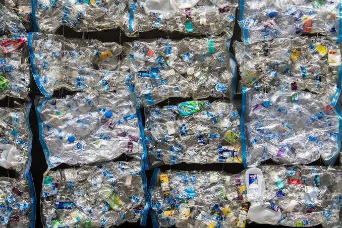 Practical Steps to Convert Plastic Bottles Wastes into Polyester Fibers for Clothing