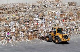 Exploring the Benefits of Construction Waste Disposal Near Me