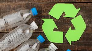 Practical Steps to Convert Plastic Containers (PP) Wastes into Battery Casings