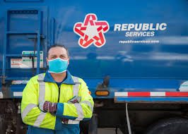 Exploring the Benefits of Republic Trash Service