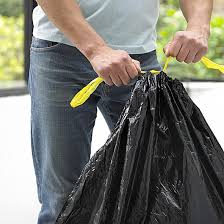 Exploring the Benefits of Garbage Bags