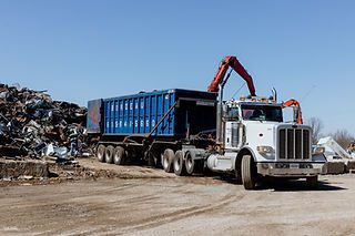 The Benefits of All American Recycling