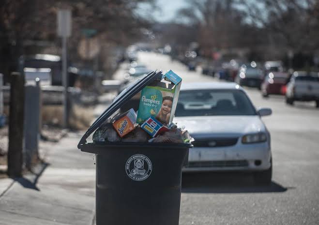 Albuquerque Recycling: Everything you Need to Know