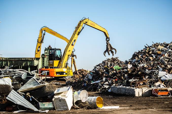 Allan Company Recycling Center: Everything you Need to Know 