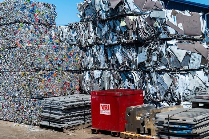 All you Need to Know About Alpha Recycling 