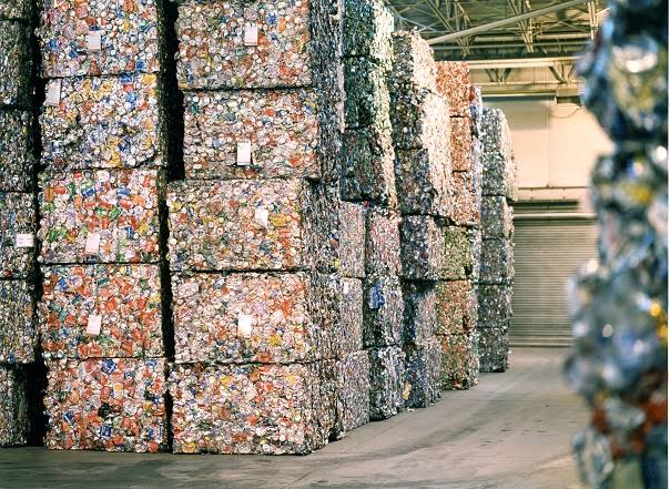 Aluminum Recycling: Everything you Need to Know