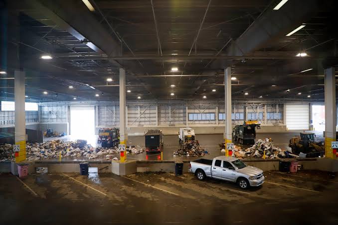 The Benefits of the Anaheim Recycling Center