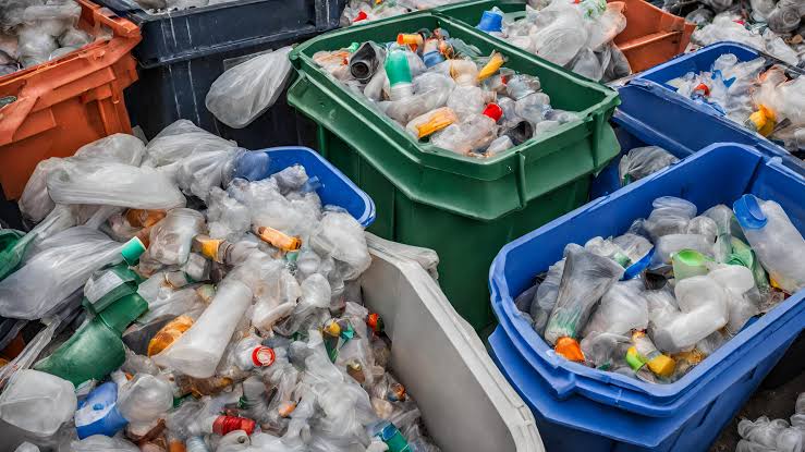 The Essential Guide to Active Recycling