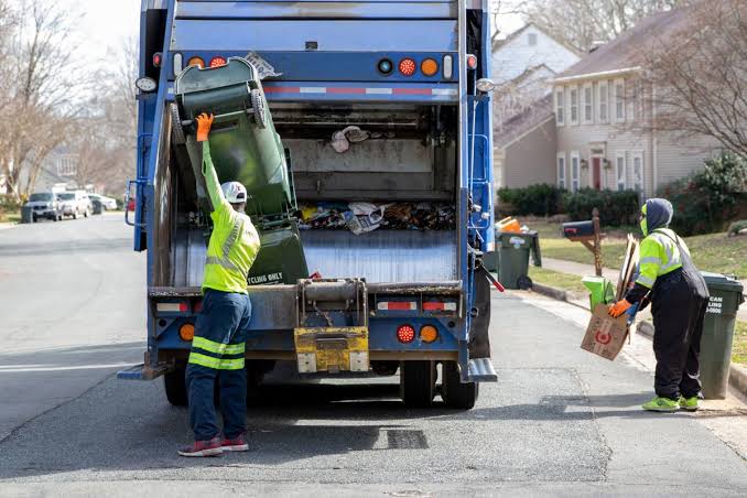 How to Find the Best Recycling Center for Your Needs