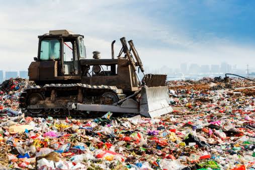 Locating the Nearest Landfill for Your Needs