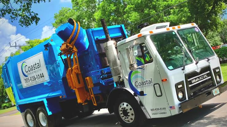 Garbage Pickup Services You Should Know