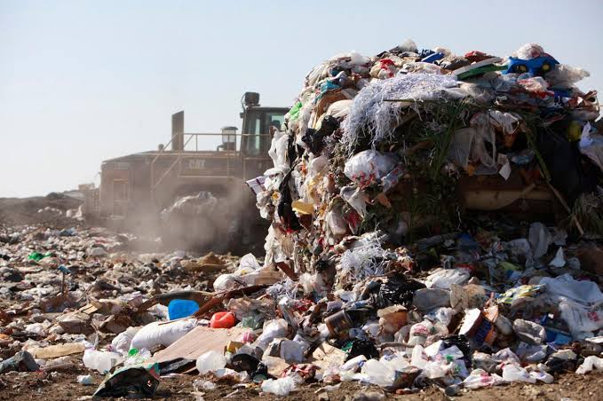 County Landfill: A Guide to Environmental Protection