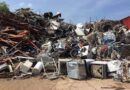 Scrap Metal: Benefits, Impact on the Environment