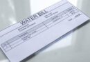 Understanding Your Water Bill and Its Impact