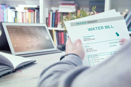 Understanding the Impact of a Water Bill