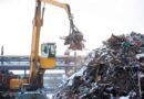 Metals Recycling: A Sustainable Way to Reuse and Recycle