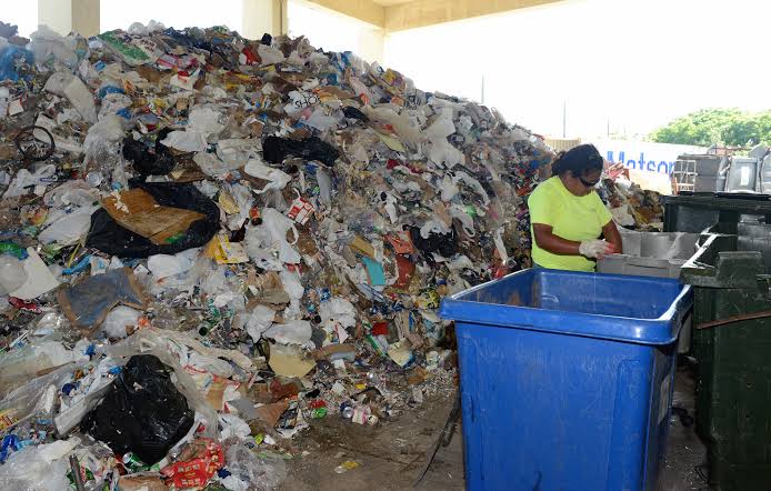 All You Need to Know About Anderson Recycling Centers