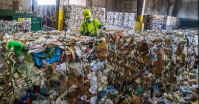 All You Need to Know About Anderson Recycling Centers