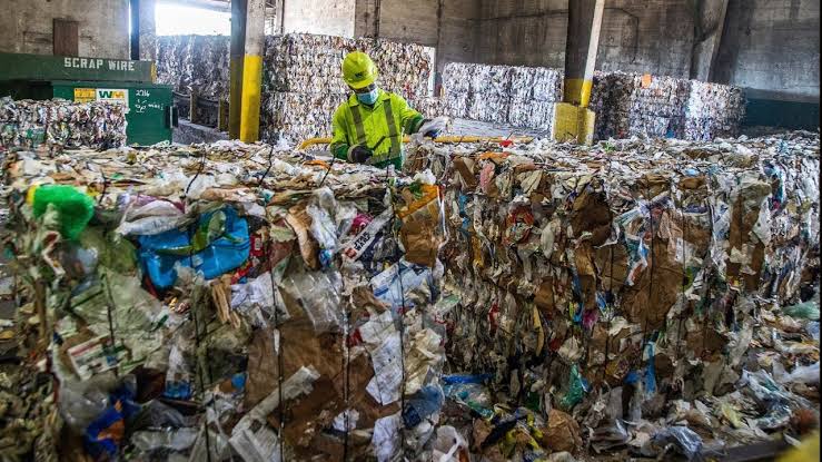 All You Need to Know About Anderson Recycling Centers