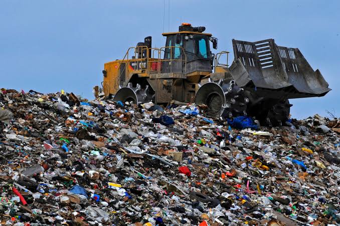 Waste Management: The Key to a Greener Planet