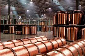 Copper Price: What's Driving the Market?