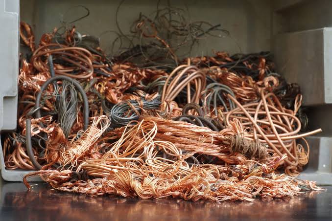 Copper Price: What's Driving the Market?