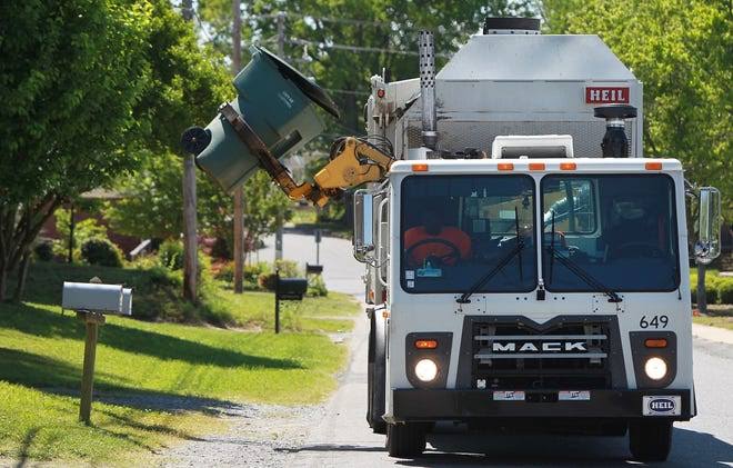 Sanitation Services: Impact to Health and Wellbeing