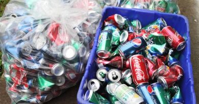 Aluminum Cans: Benefit, Importance in Recycling