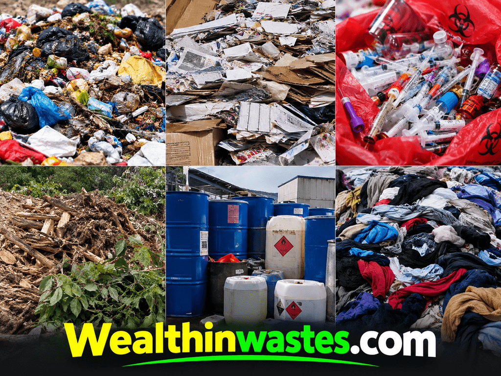 Incineration Process: Types, Uses, Benefits and Risks