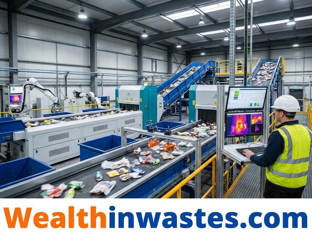 Waste Minimization Techniques and Processes