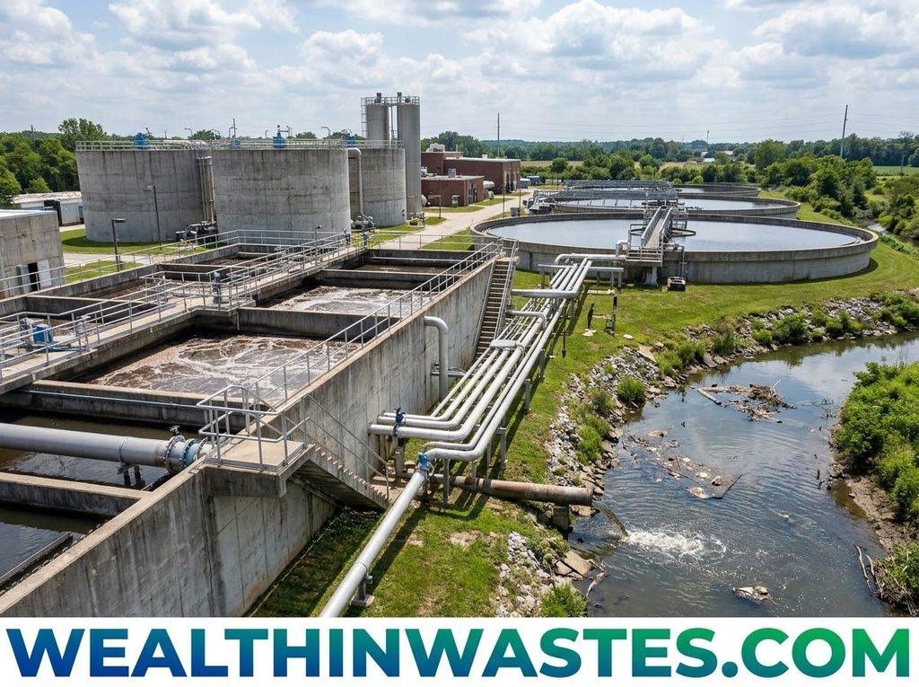 Conditions, Causes and Solutions of Global Water Quality Conditions in the World