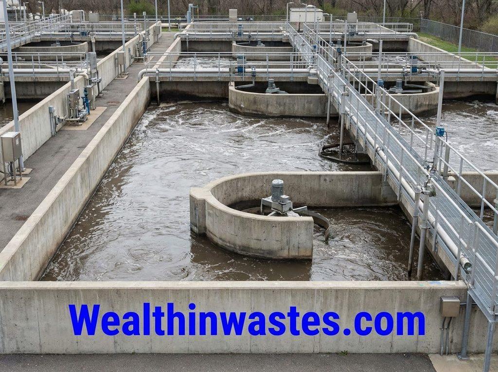 Components of On-Site Sewage Disposal System