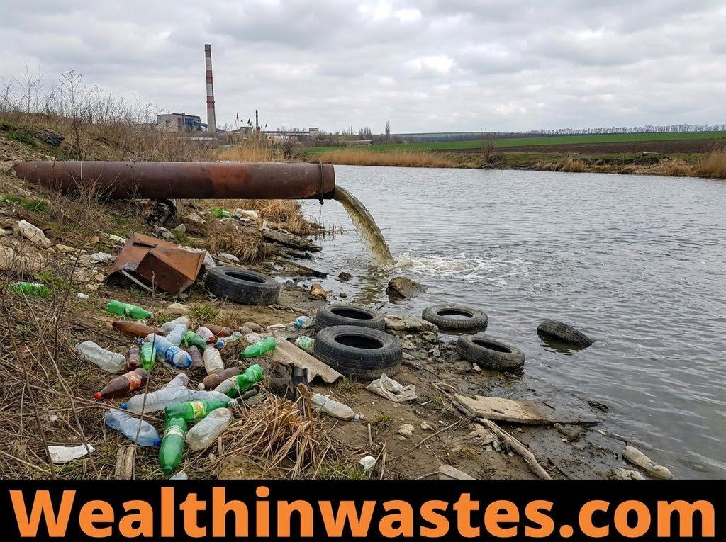 Freshwater and the Need for its Management