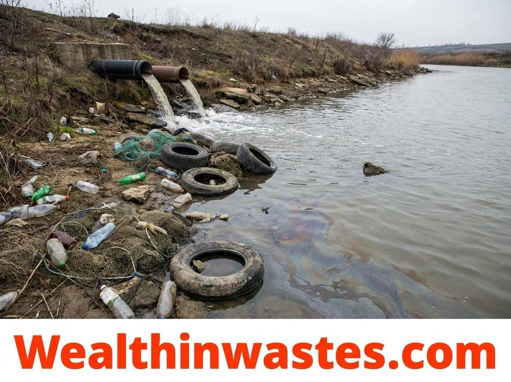 Freshwater and the Need for its Management