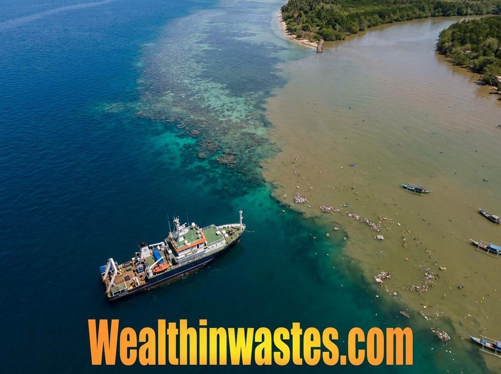 Global Water Quality Conditions in the World