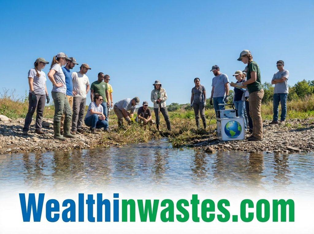 Conditions, Causes and Solutions of Global Water Quality Conditions in the World