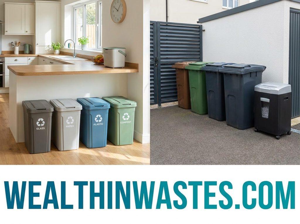 Benefits, Methods and Best Practices for Proper Waste Control