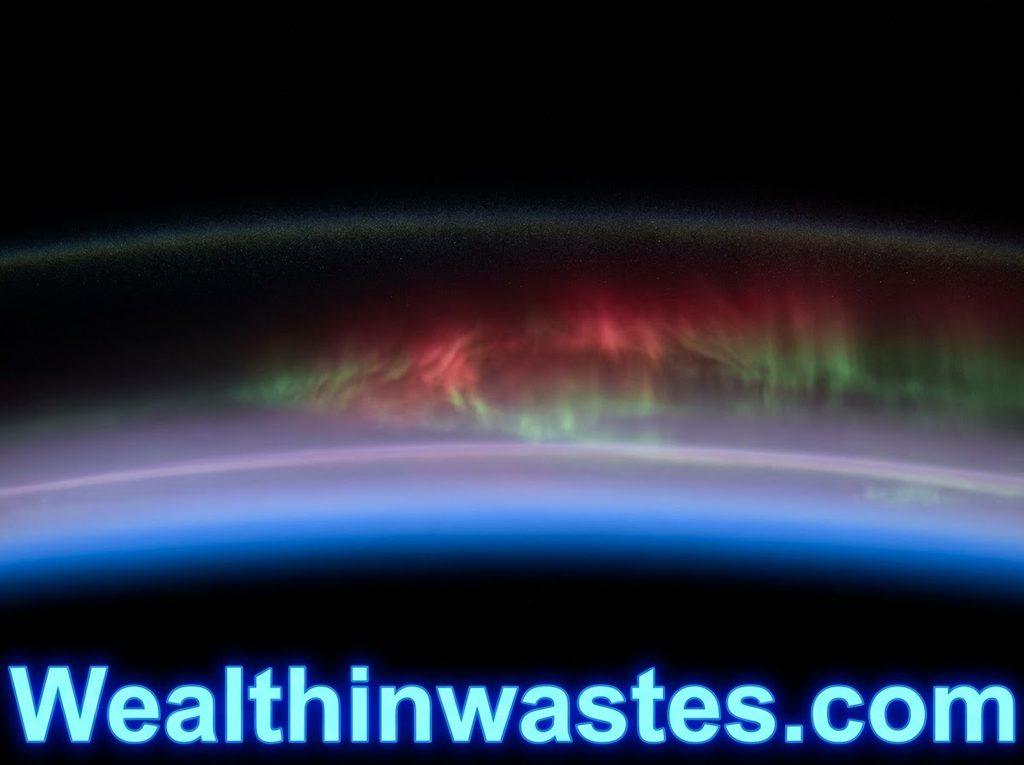 The Atmosphere and Atmospheric Processes
