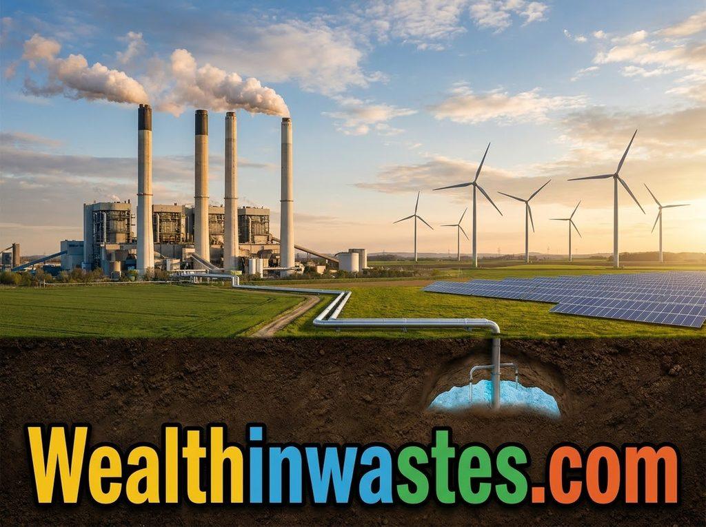 List of Effective Measures to Control Air Pollution