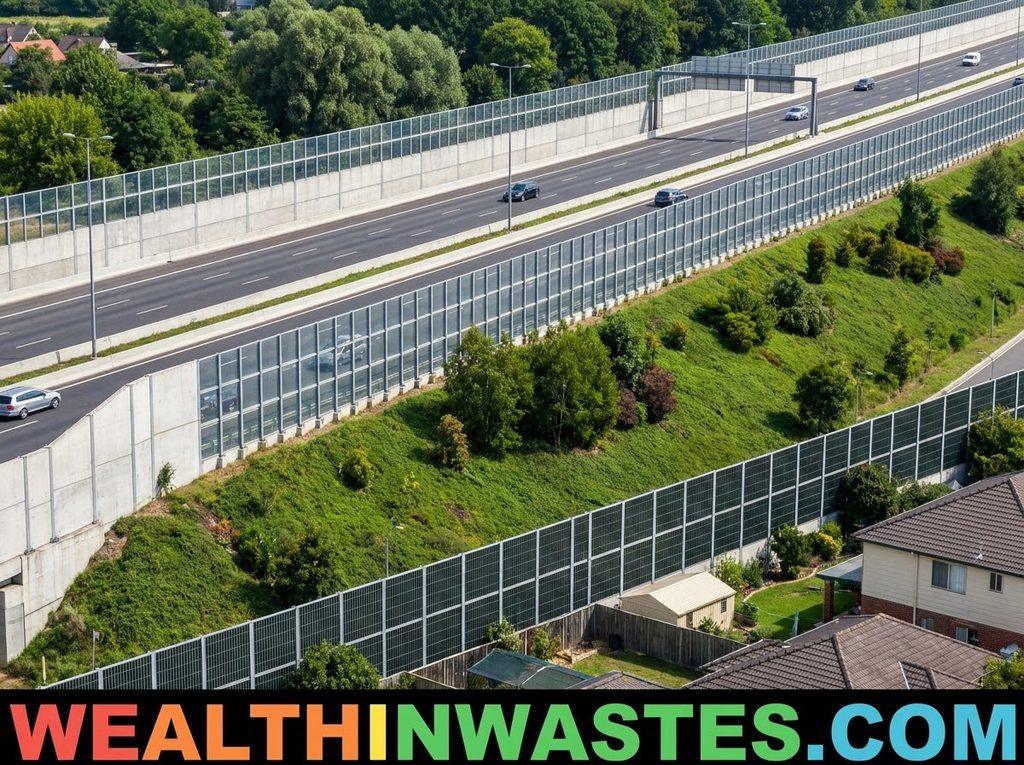 Analysis of the Impact of Environmental Noise